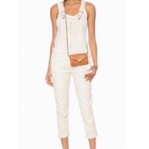 MOTHER the drop out cover all